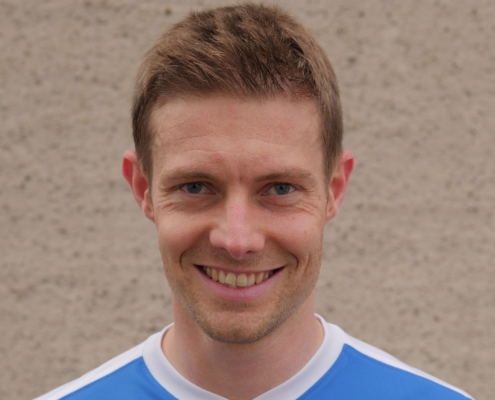 Benjamin Rawe