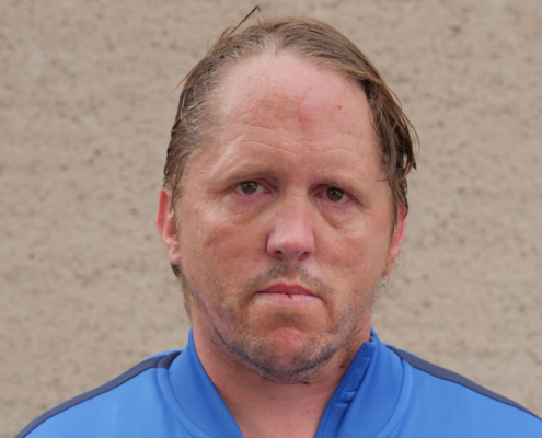 Thorsten Schubert
