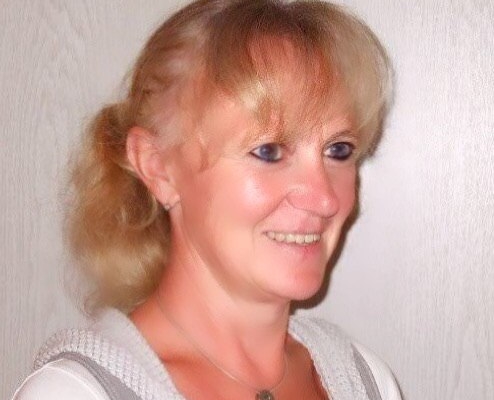 Carmen Kampe