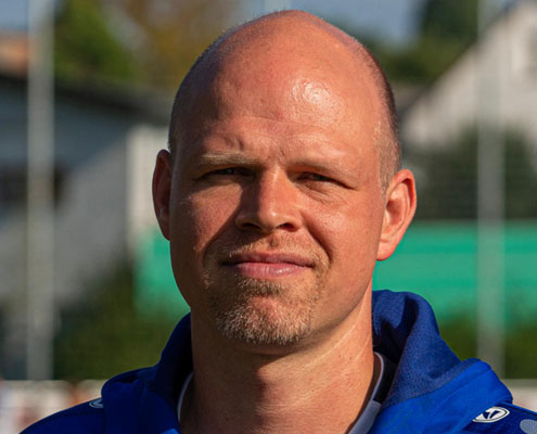 Benjamin Walter