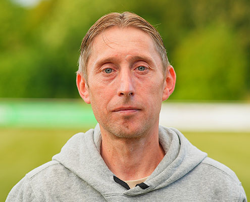 Arthur Kirchmaier