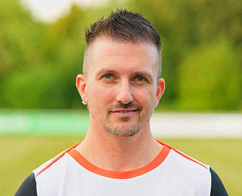 Sebastian Sundermann
