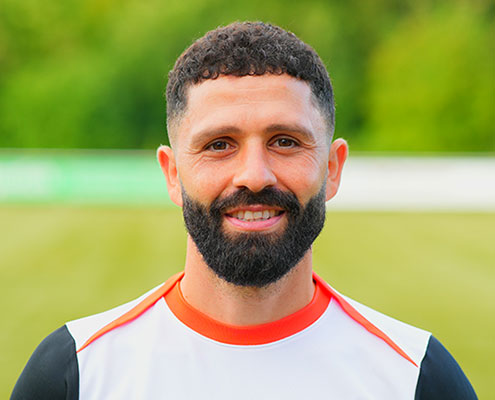 Yusuf Tumani